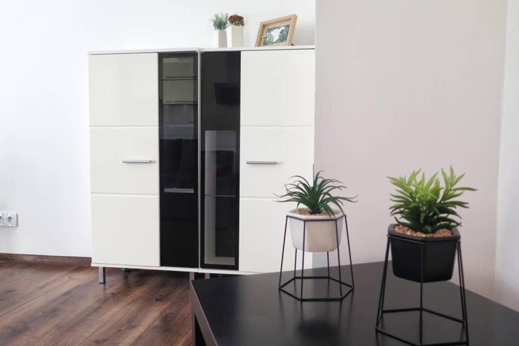 Apartmán Przystanek Wzgorze Gdyně Exteriér fotografie