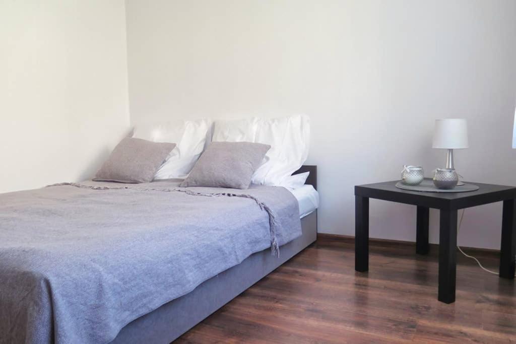 Apartmán Przystanek Wzgorze Gdyně Exteriér fotografie