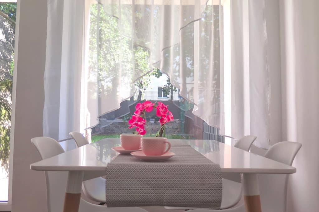 Apartmán Przystanek Wzgorze Gdyně Exteriér fotografie