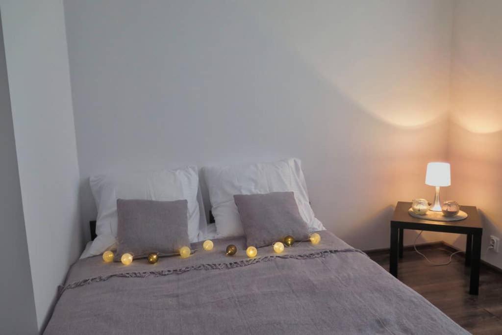 Apartmán Przystanek Wzgorze Gdyně Exteriér fotografie